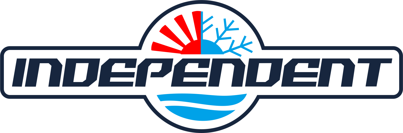 Independent Air Conditioning